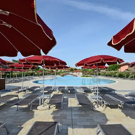 Village Eco Lignano Sabbiadoro