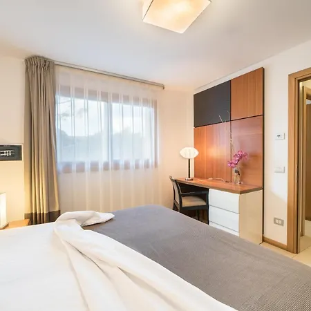 Otel Village Eco Lignano Sabbiadoro