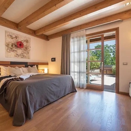 Otel Village Eco