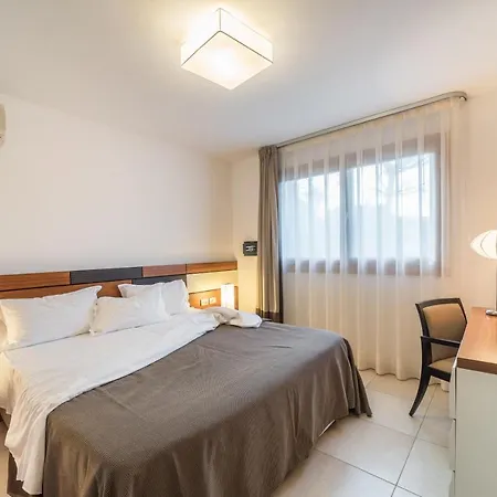 Otel Village Eco