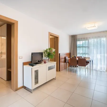 Village Eco Otel