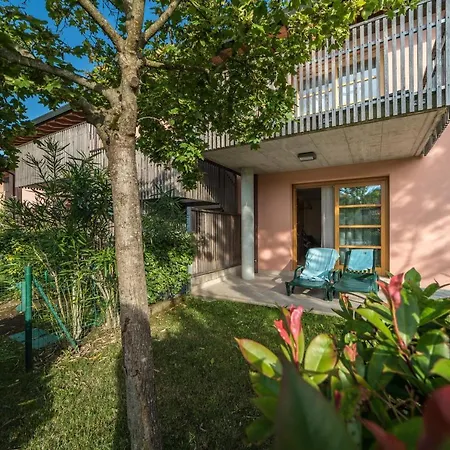 Otel Village Eco Lignano Sabbiadoro