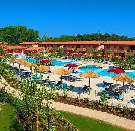 Village Eco Otel Lignano Sabbiadoro