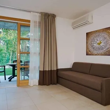 Otel Village Eco