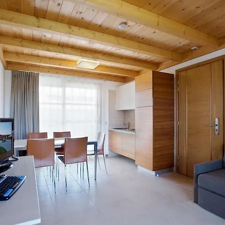 Otel Village Eco