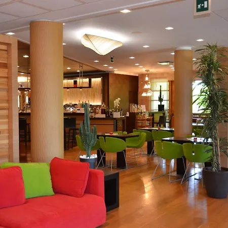 Otel Village Eco 4*