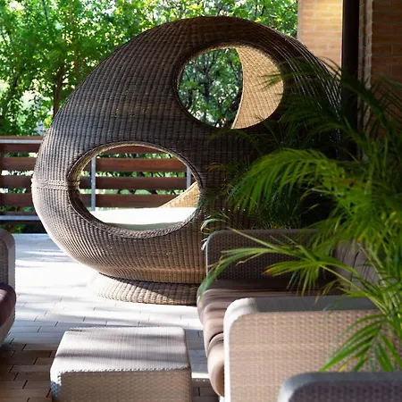 Village Eco Otel