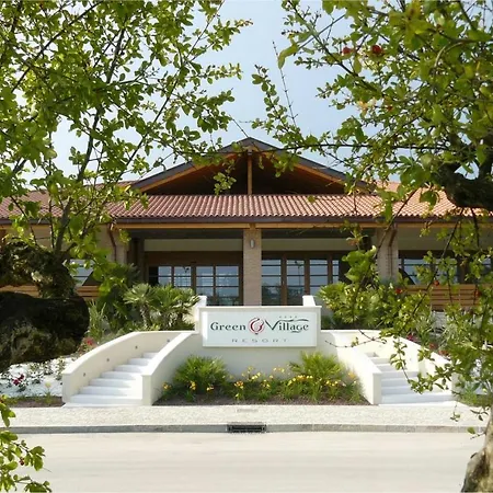 Hotel Village Eco