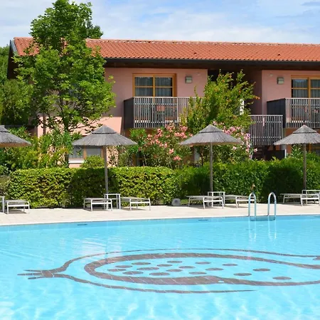 Otel Village Eco