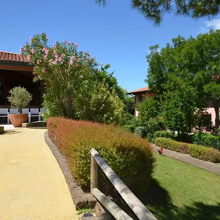 Otel Village Eco Lignano Sabbiadoro