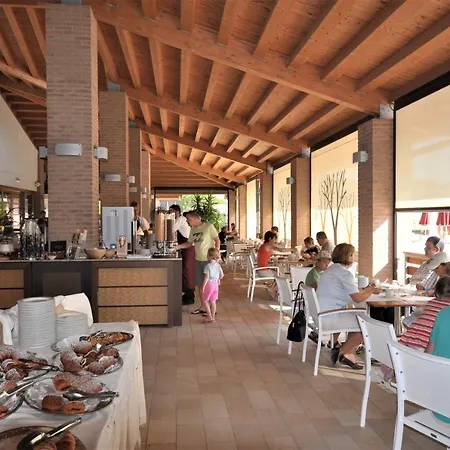 Village Eco Lignano Sabbiadoro