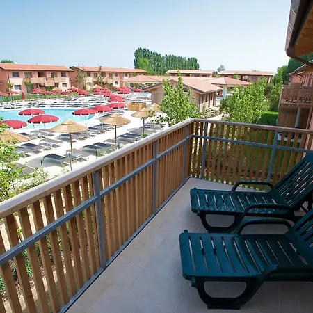 Otel Village Eco Lignano Sabbiadoro