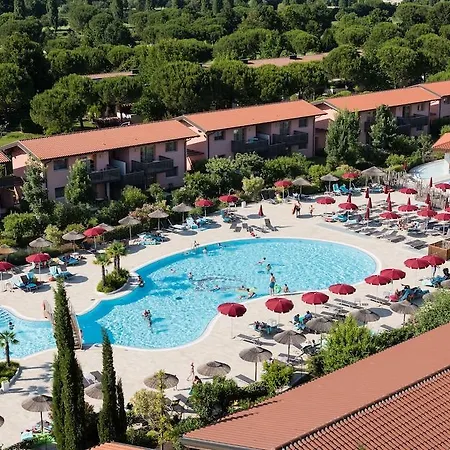 Village Eco Otel Lignano Sabbiadoro