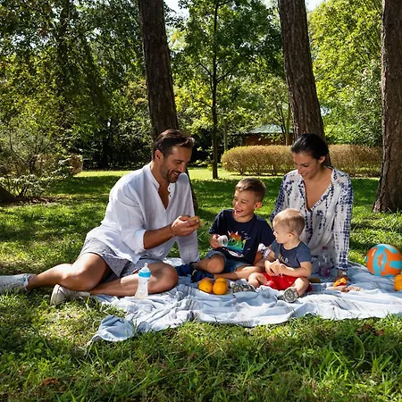 Otel Village Eco Lignano Sabbiadoro