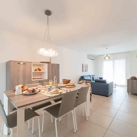 Otel Village Eco Lignano Sabbiadoro