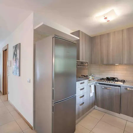 Otel Village Eco 4*