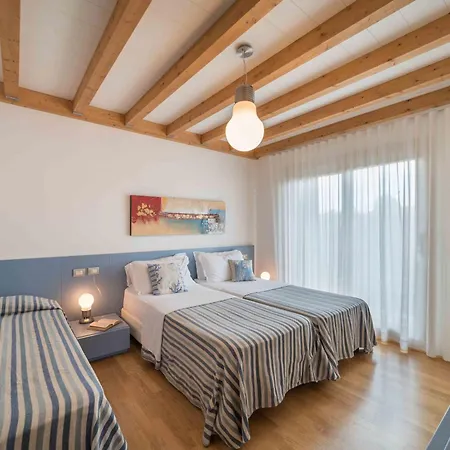 Village Eco Hotel