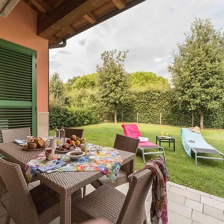 Village Eco Hotel