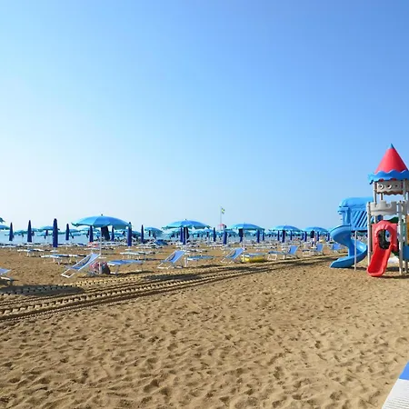 Village Eco Hotel Lignano Sabbiadoro
