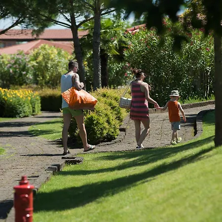 Otel Village Eco