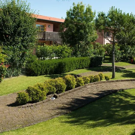 Otel Village Eco Lignano Sabbiadoro