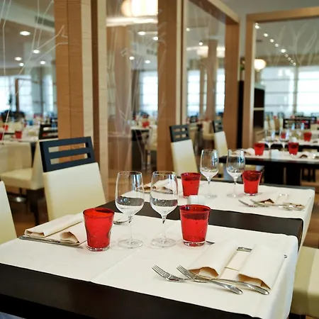Otel Village Eco Lignano Sabbiadoro