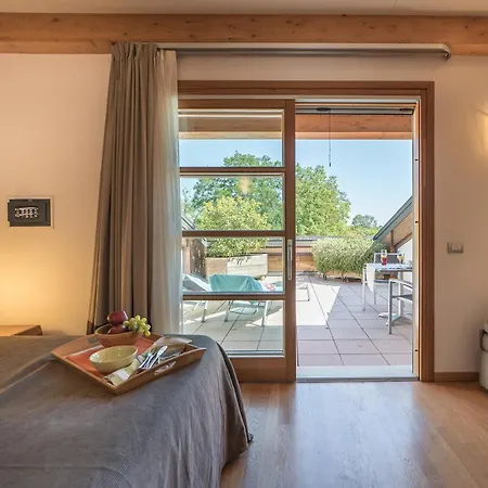 Otel Village Eco 4*