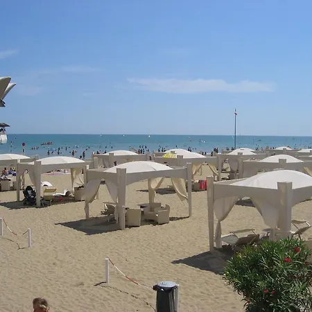 Otel Village Eco Lignano Sabbiadoro