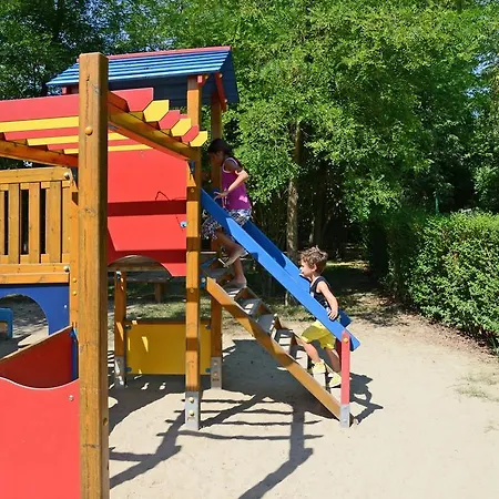 Village Eco 4* Lignano Sabbiadoro